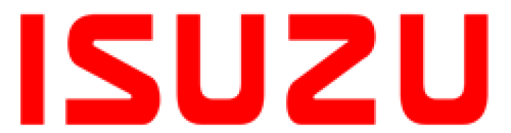 Logo Isuzu Purbalingga